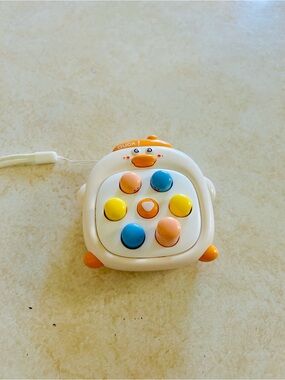 (3/$10) Pop it fidget toy